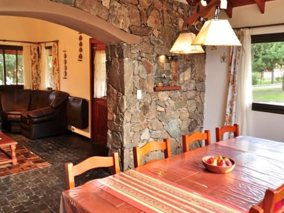 Casa Chalet 272