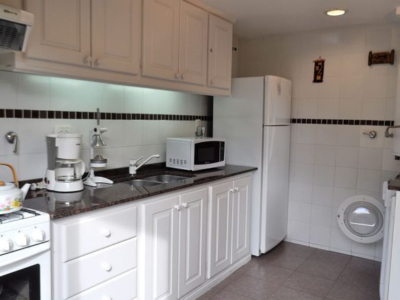 Casa Chalet 272