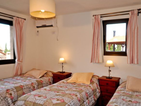 Casa Chalet 272