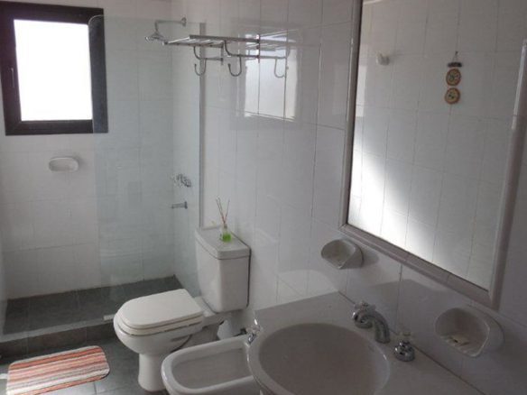 Casa Chalet 272
