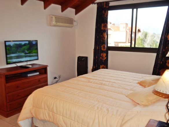Casa Chalet 272