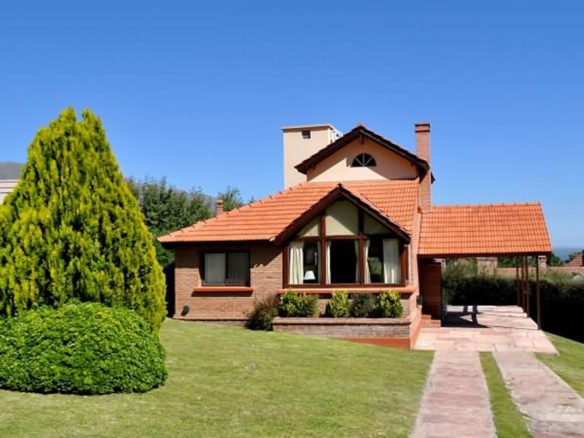 Casa Chalet 273