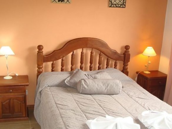 Casa Chalet 273