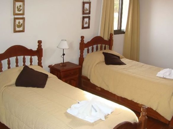 Casa Chalet 273