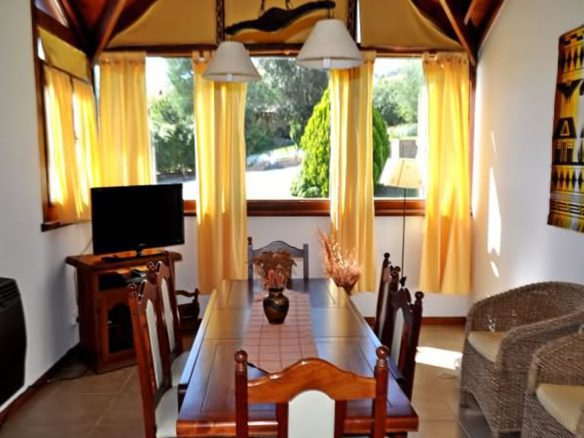 Casa Chalet 273
