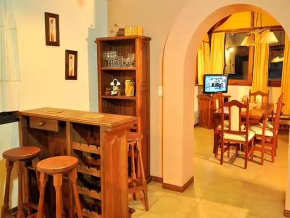 Casa Chalet 273