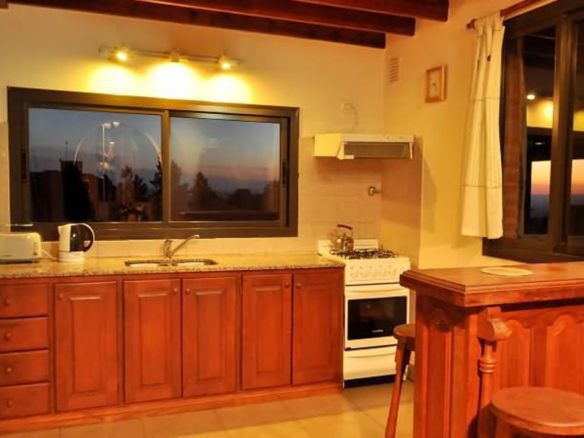 Casa Chalet 273