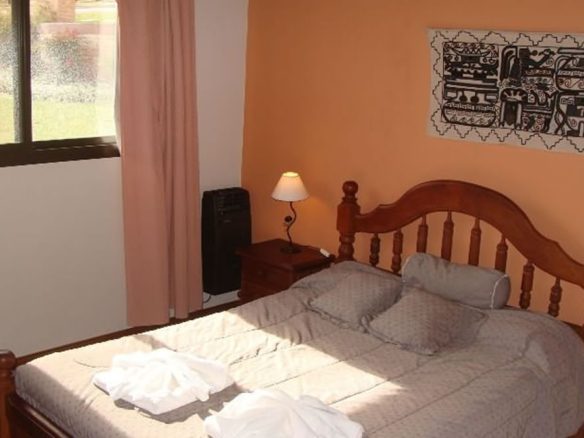 Casa Chalet 273