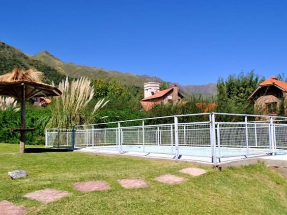 Casa Chalet 273