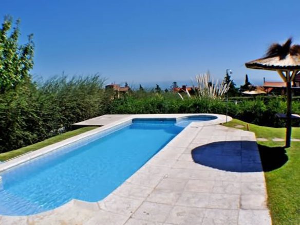 Casa Chalet 275