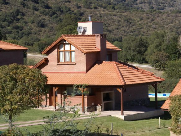 Casa Chalet 277