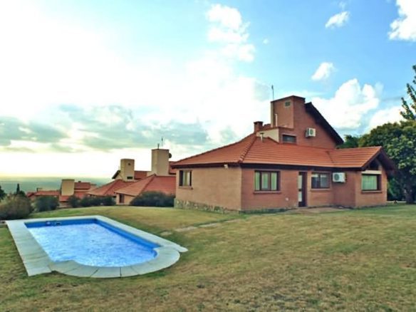 Casa Chalet 279