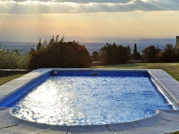 Casa Chalet 279
