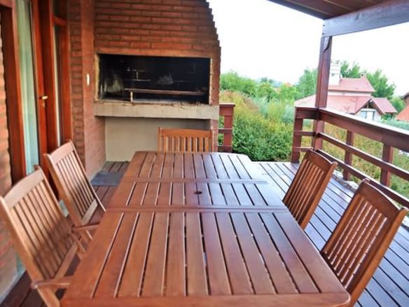 Casa Chalet 279