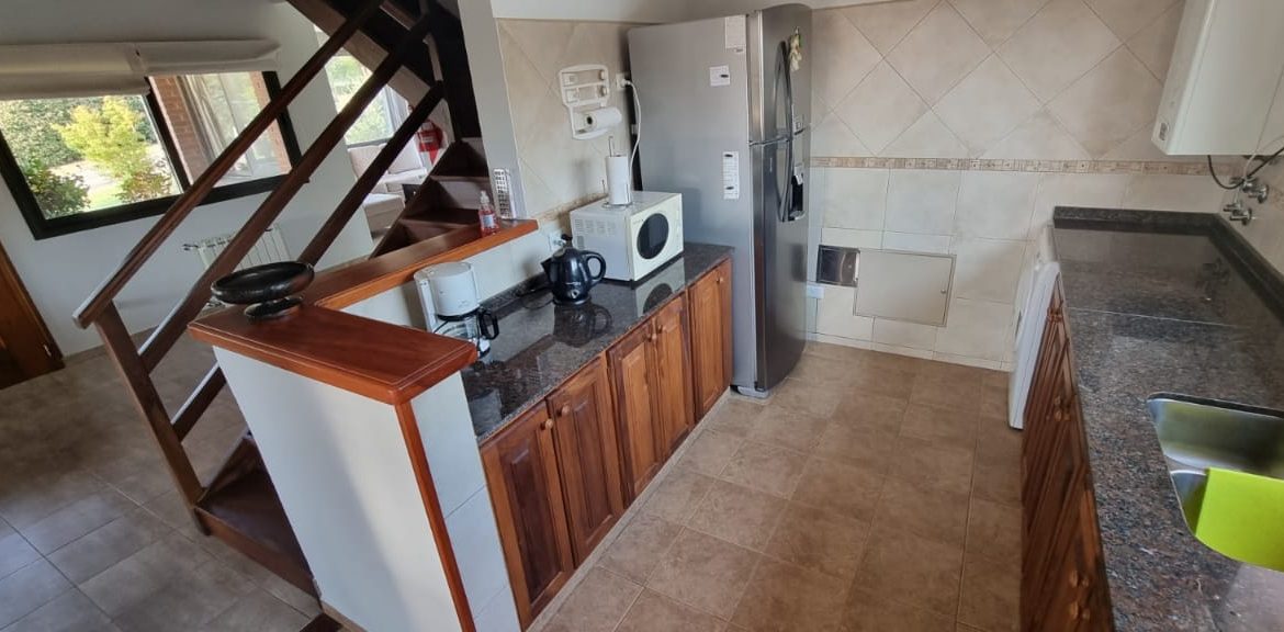 Casa Chalet 368
