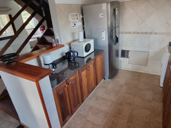 Casa Chalet 368