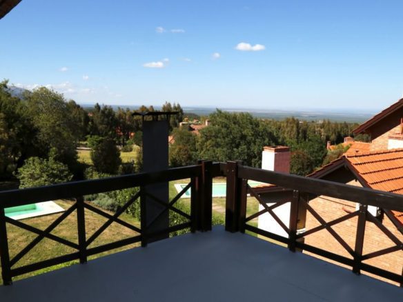 Casa Chalet 304
