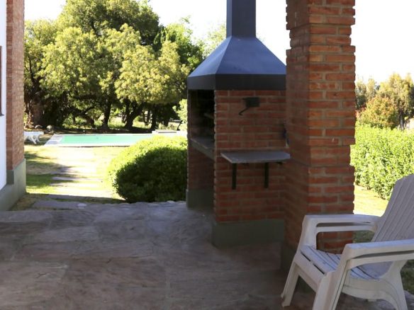 Casa Chalet 304