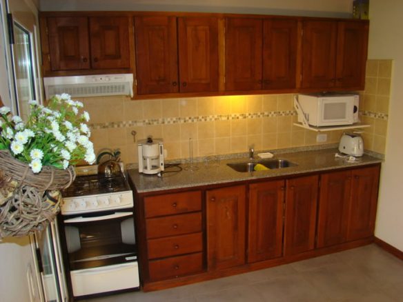 Lote en Barrio Privado Las Cascadas Golf, Chalet 3-15 – En Venta