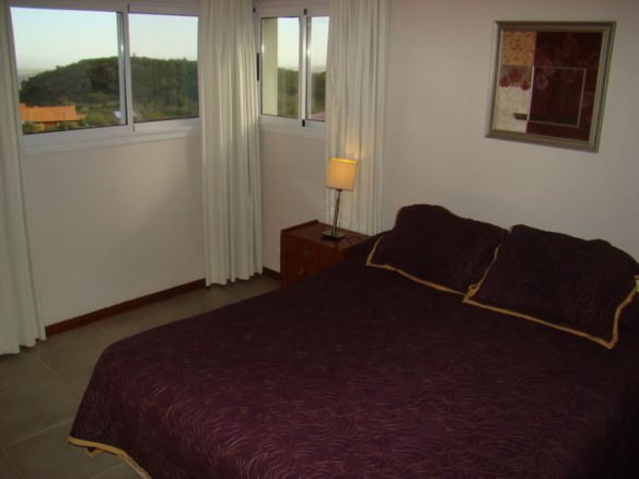 Lote en Barrio Privado Las Cascadas Golf, Chalet 3-15 – En Venta
