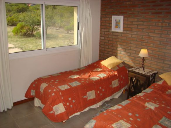 Lote en Barrio Privado Las Cascadas Golf, Chalet 3-15 – En Venta