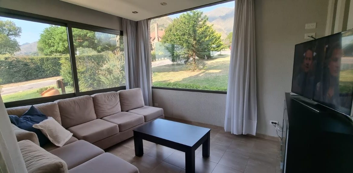 Casa Chalet 368