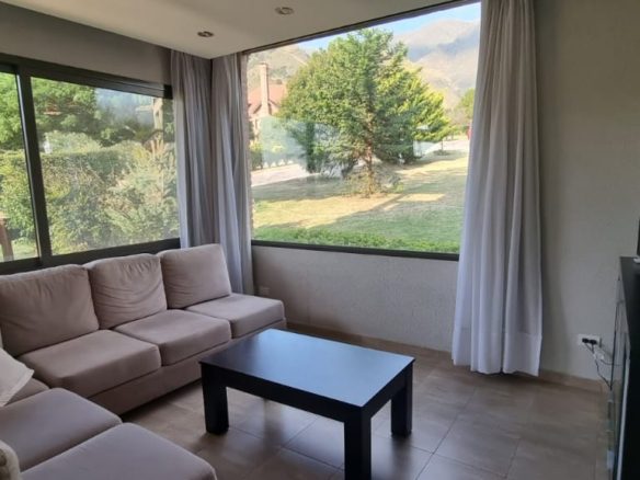 Casa Chalet 368