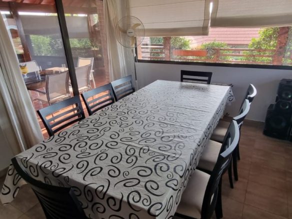 Casa Chalet 368