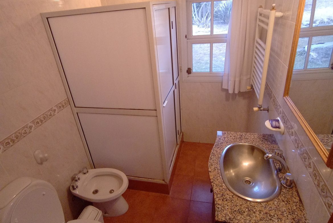 Casa Chalet 281
