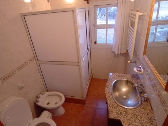 Casa Chalet 281