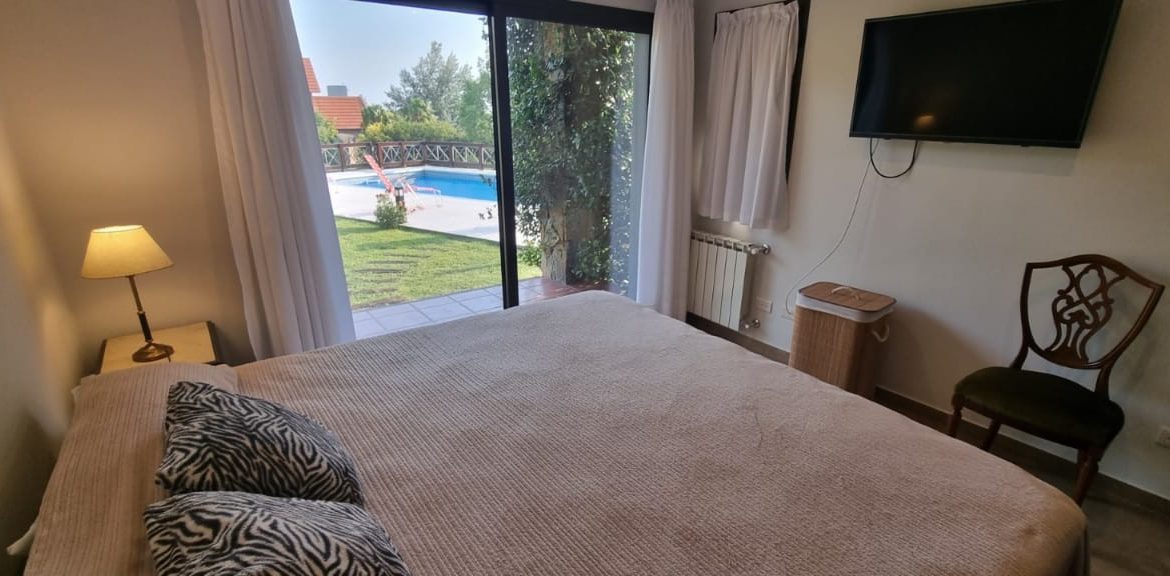 Casa Chalet 368