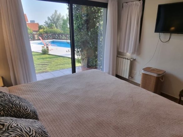 Casa Chalet 368
