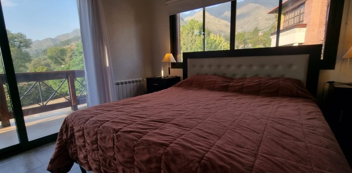 Casa Chalet 368