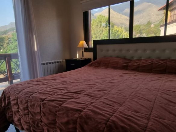 Casa Chalet 368