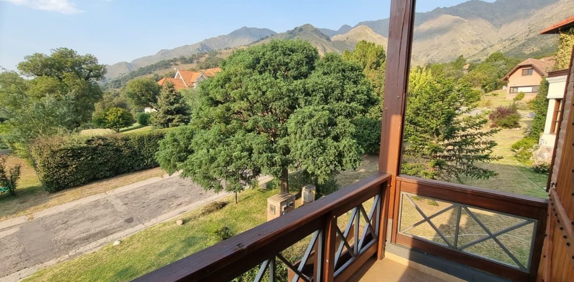 Casa Chalet 368