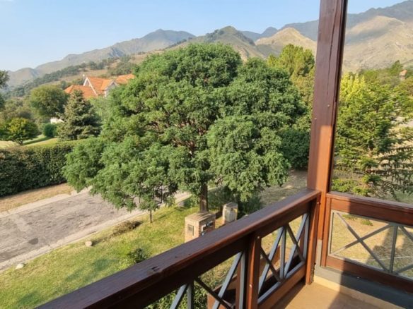 Casa Chalet 368