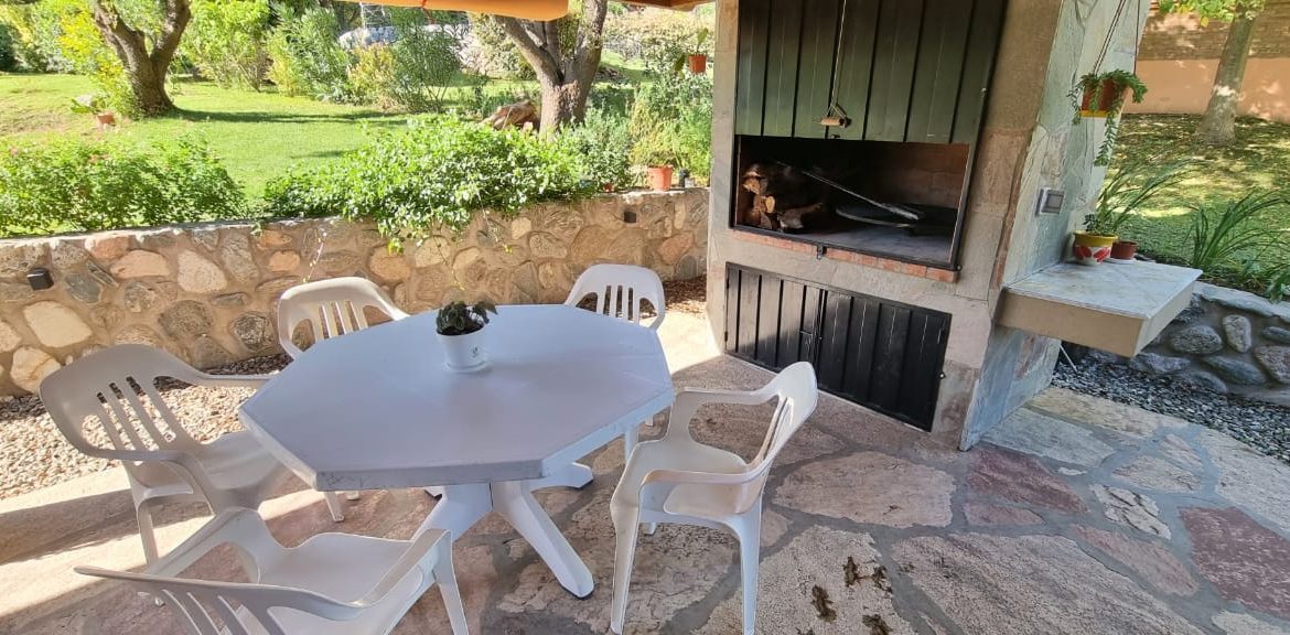 Casa Chalet 210