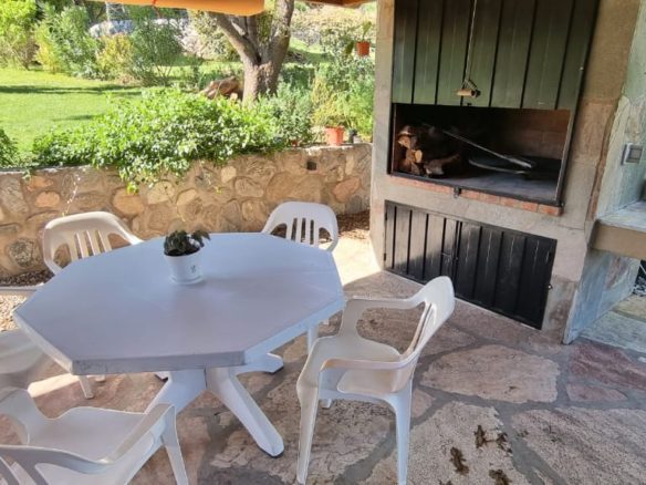 Casa Chalet 210