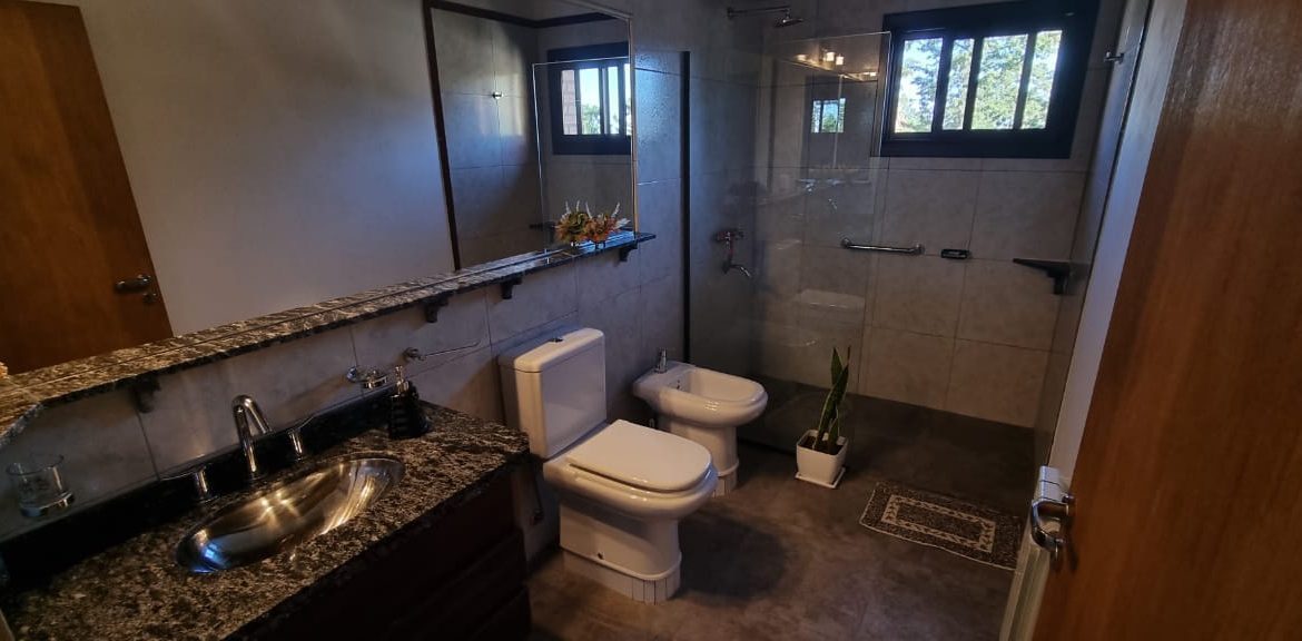 Casa Chalet 210