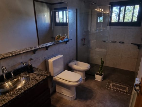 Casa Chalet 210