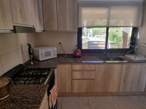 Casa Chalet 210