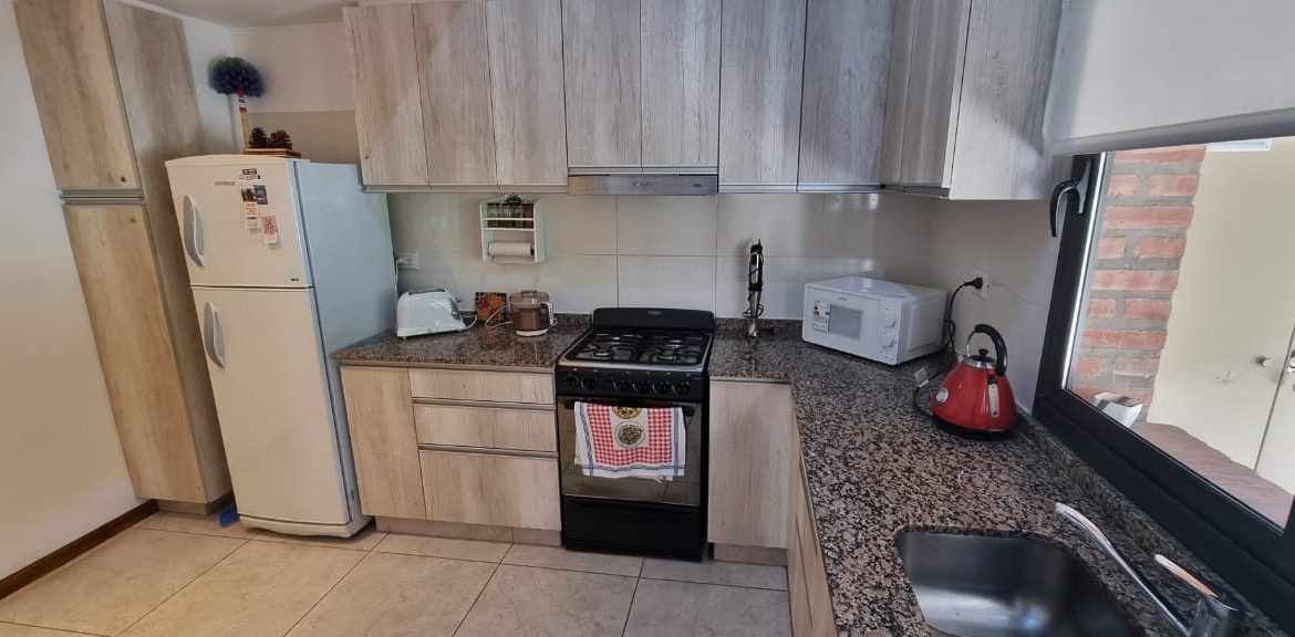 Casa Chalet 210