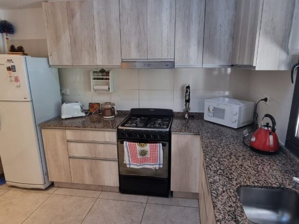 Casa Chalet 210