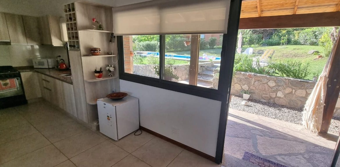 Casa Chalet 210