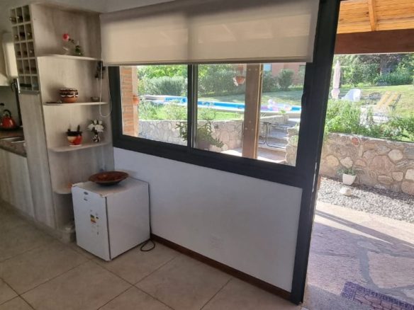 Casa Chalet 210