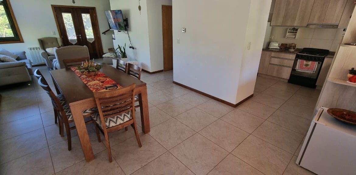 Casa Chalet 210