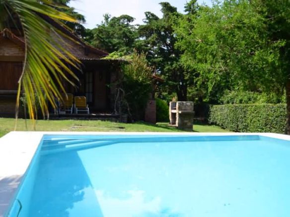 Casa Chalet 101