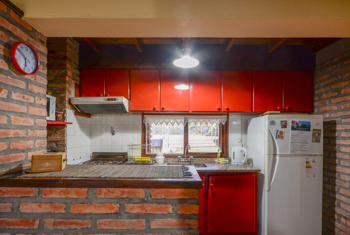 Casa Chalet 52