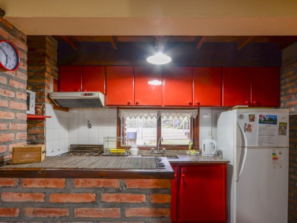 Casa Chalet 52