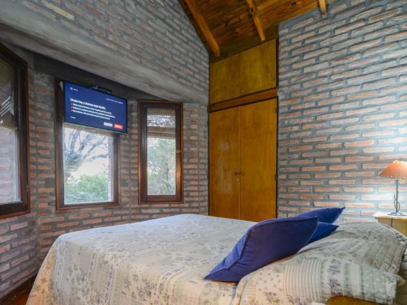 Casa Chalet 52